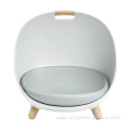 Cat bed house cats nest Bed home
